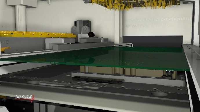 Met IPTE ontwikkelden we een technische 3D productvideo
