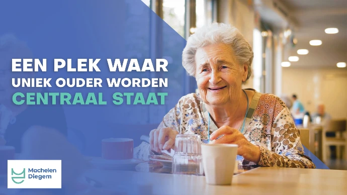 Gemeente Machelen gebruikte Epic Frame videoproductie om medewerkers aan te trekken